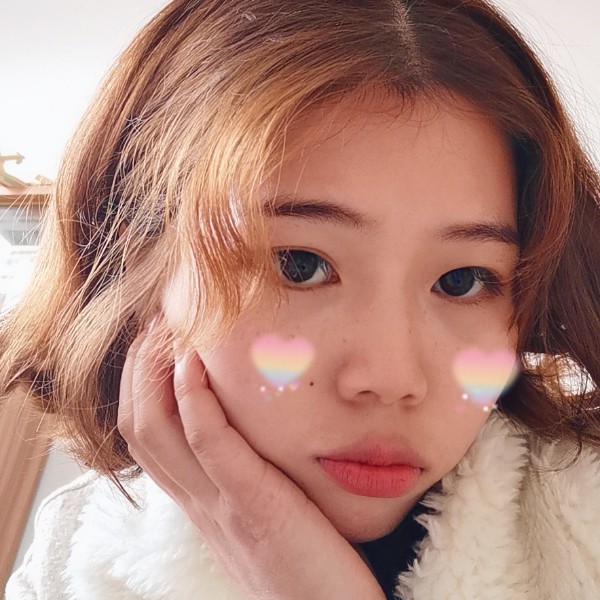 就是chen小姐呀的照片