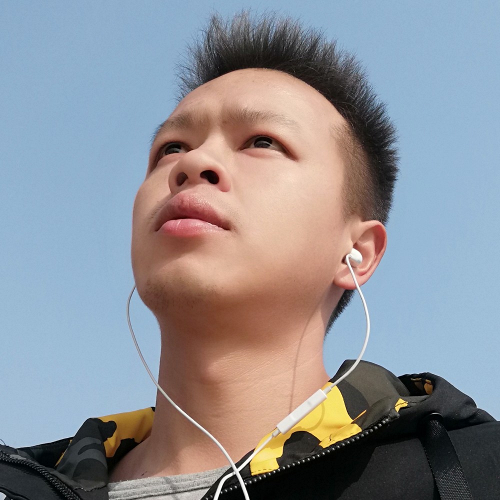 木丿木的照片