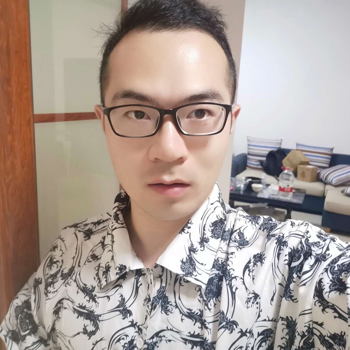 十二ric的照片