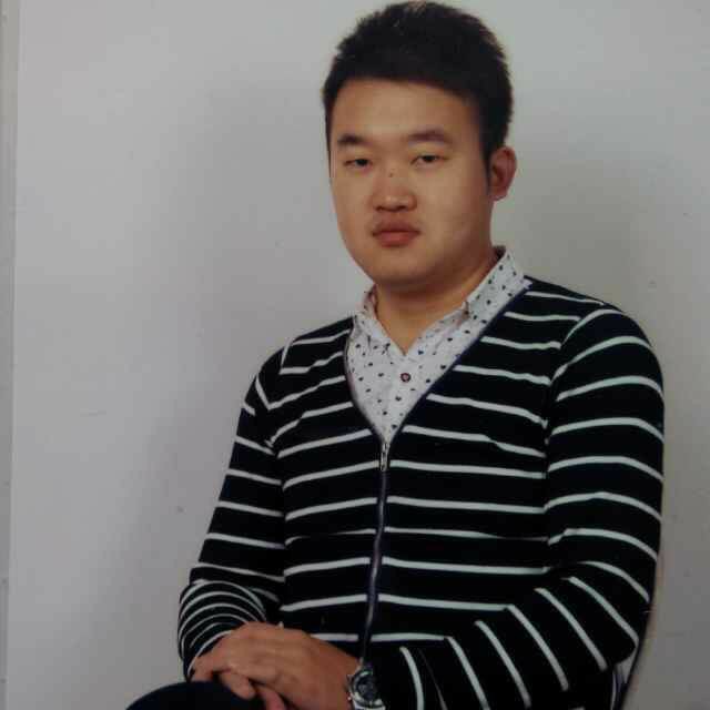 忧郁的艾伯特的照片