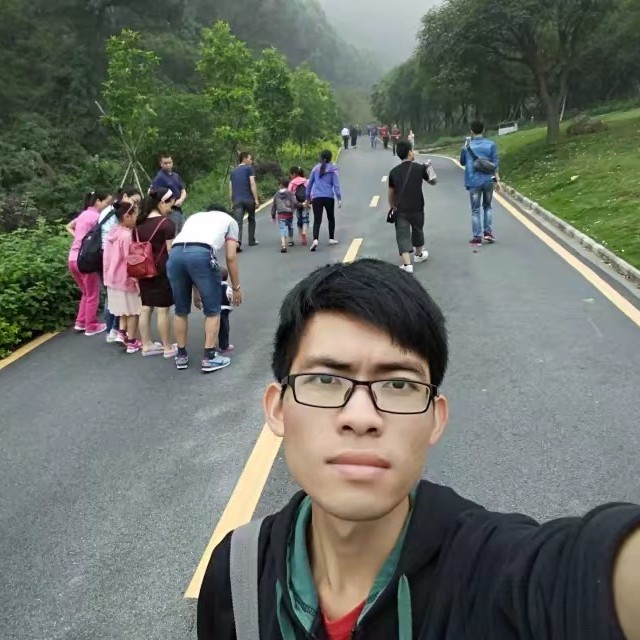 沧月孤星的照片