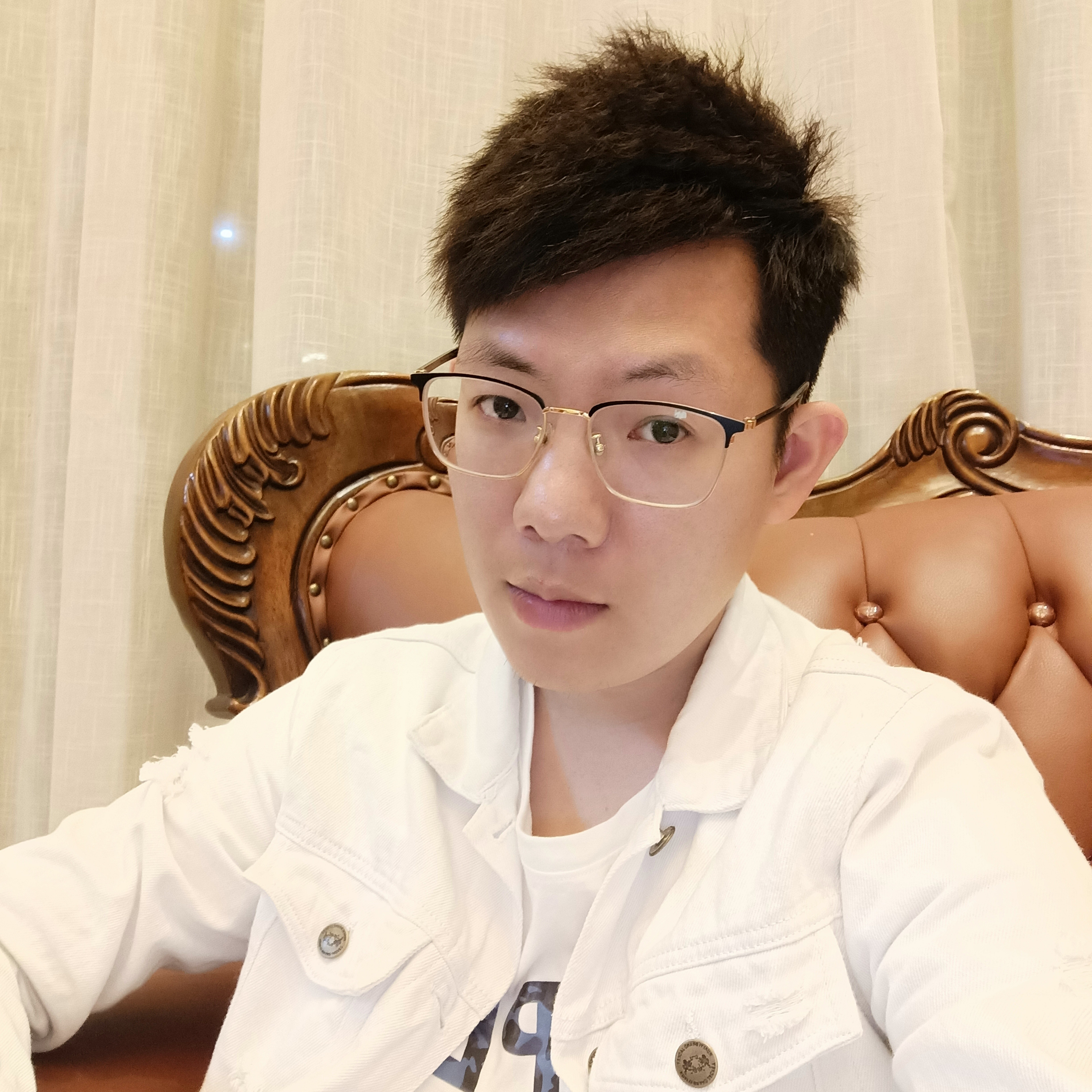 期待与细腻的照片