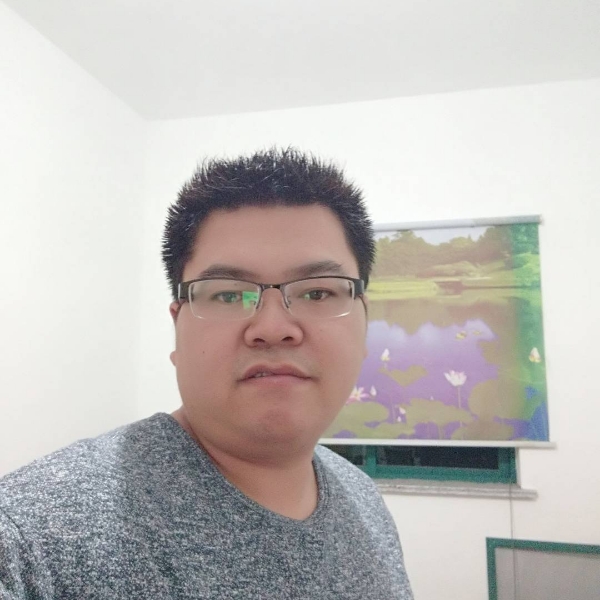 阔达山水的照片