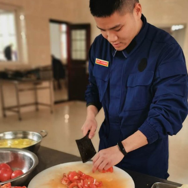 义气苦恋流岚的照片