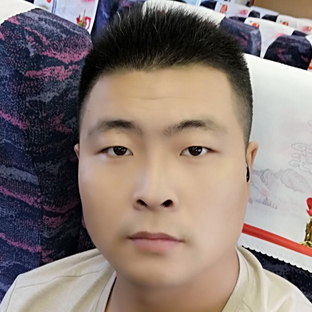 老实总被欺。的照片