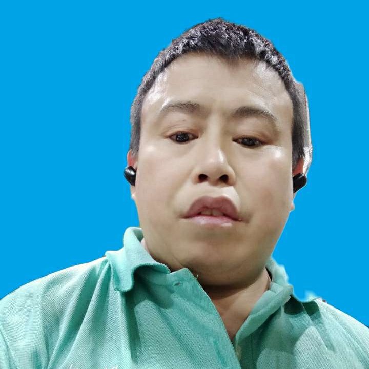 手机用危机的照片