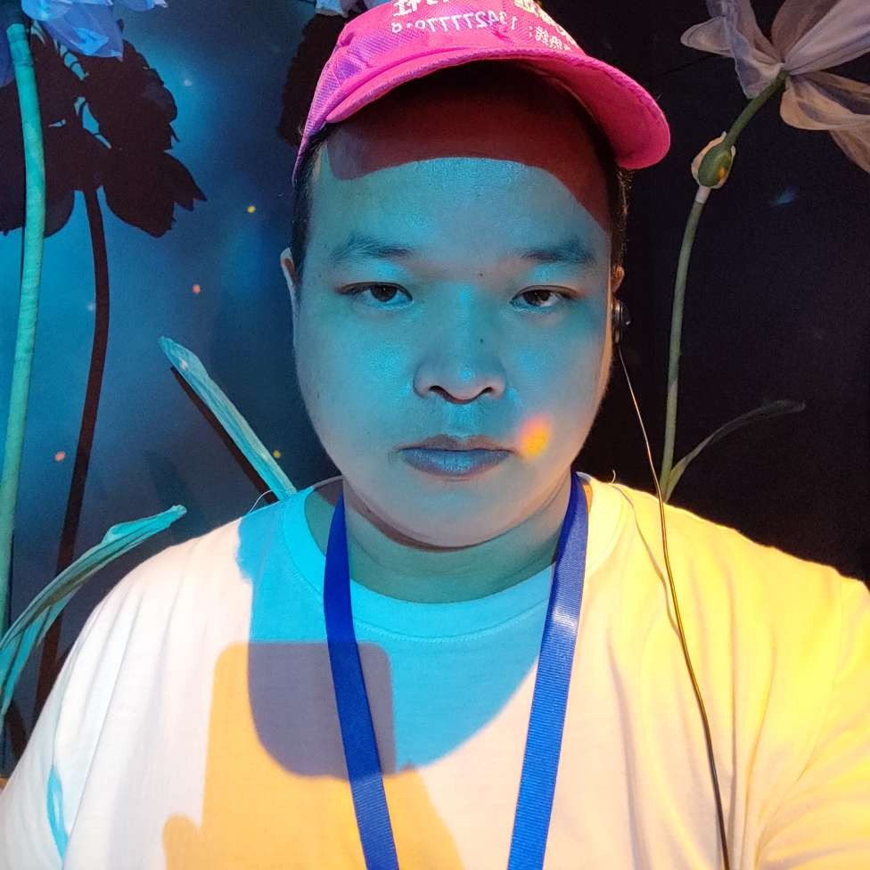 天下有道的照片
