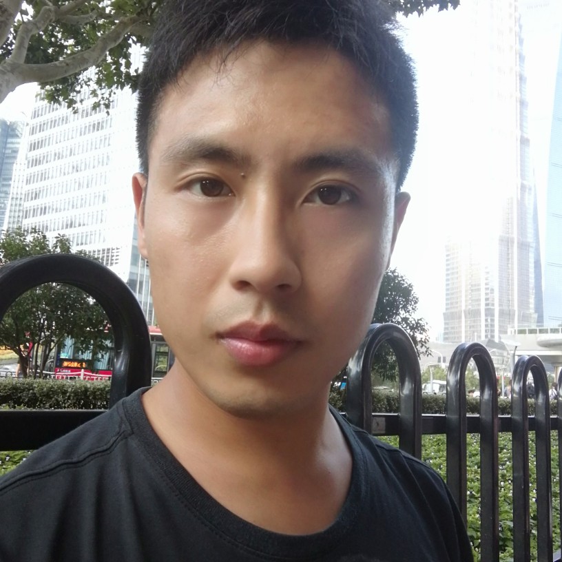 淡然磬音的照片