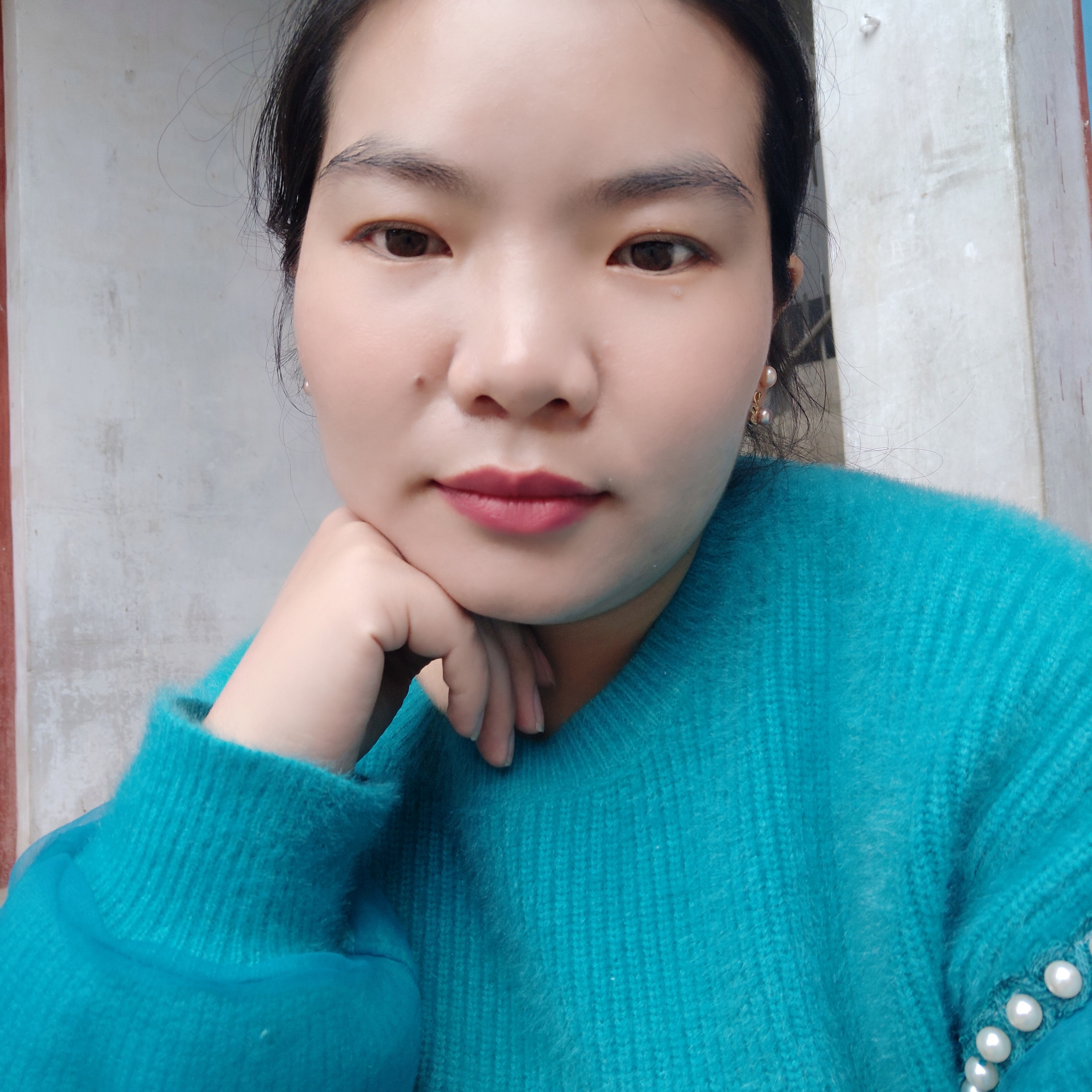 我是一条鱼。的照片