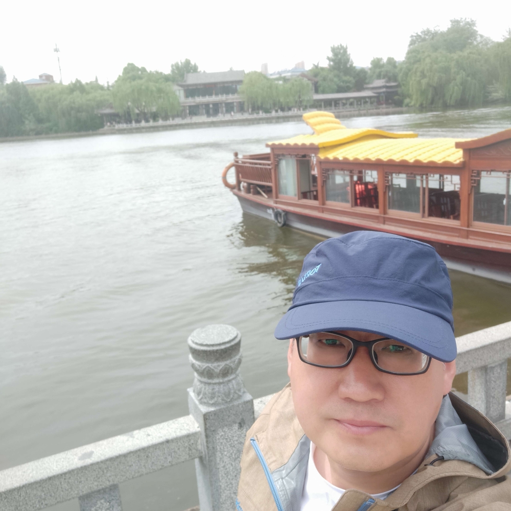 深情有惊鸿的照片