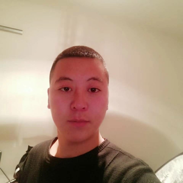惊鸿那有魅力的照片