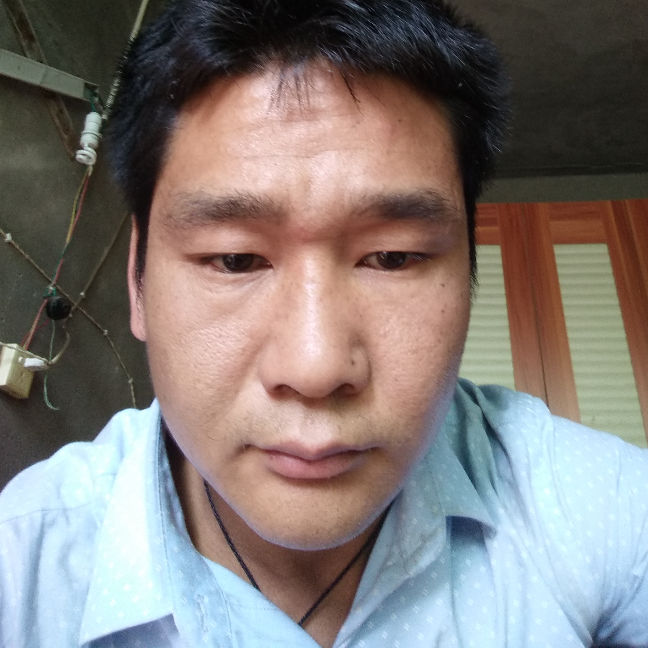 早个真心疼爱的人的照片