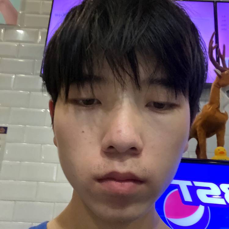 水池打忧伤的照片