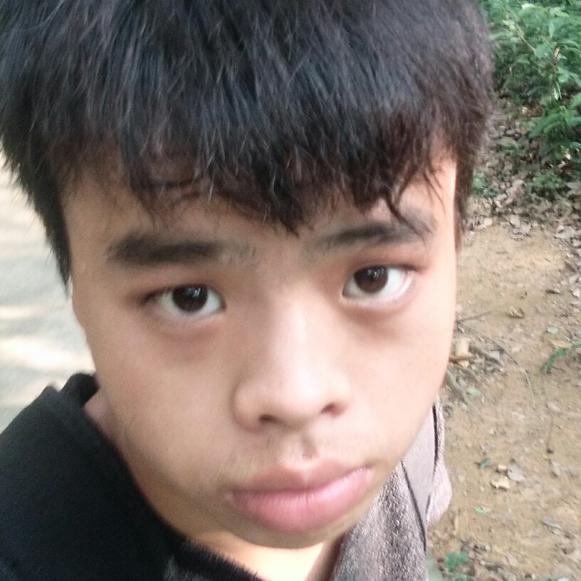 幽瑶蓝的照片