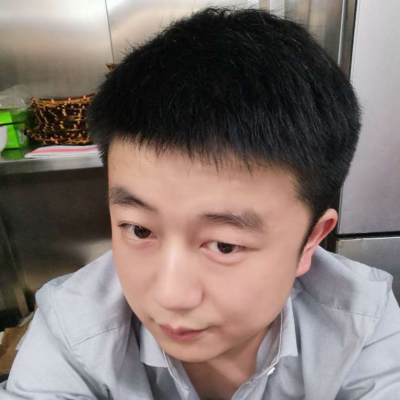 彪壮等待黑夜的照片