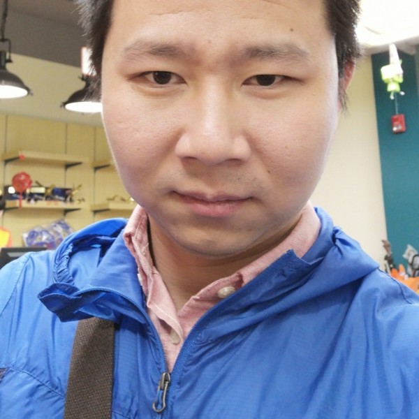 晨熙熙的照片