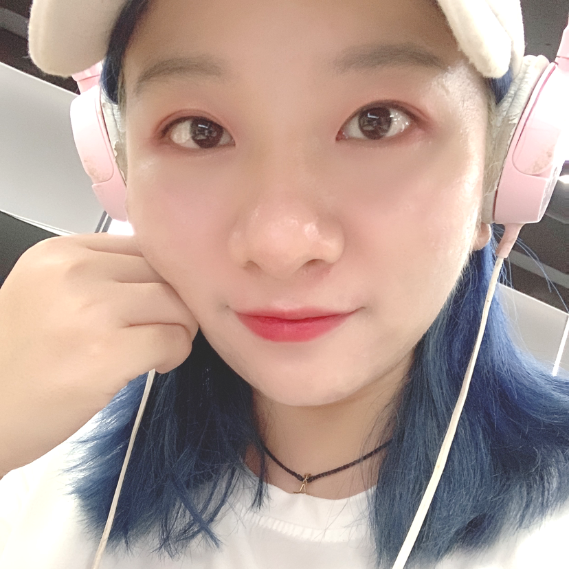 张依琳的照片