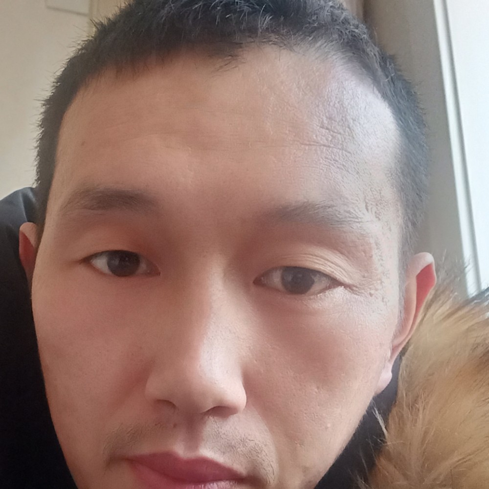 饱满与野狼的照片