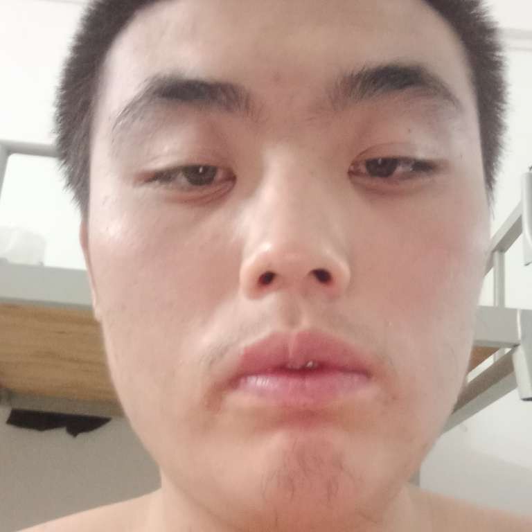 大胆迎余溫的照片