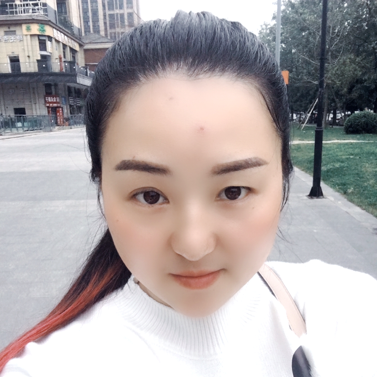 笑、笑的照片