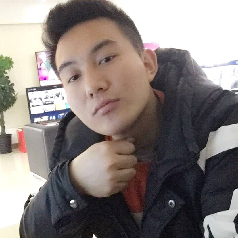 山水泪了美好的照片