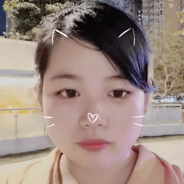 微微一笑……的照片