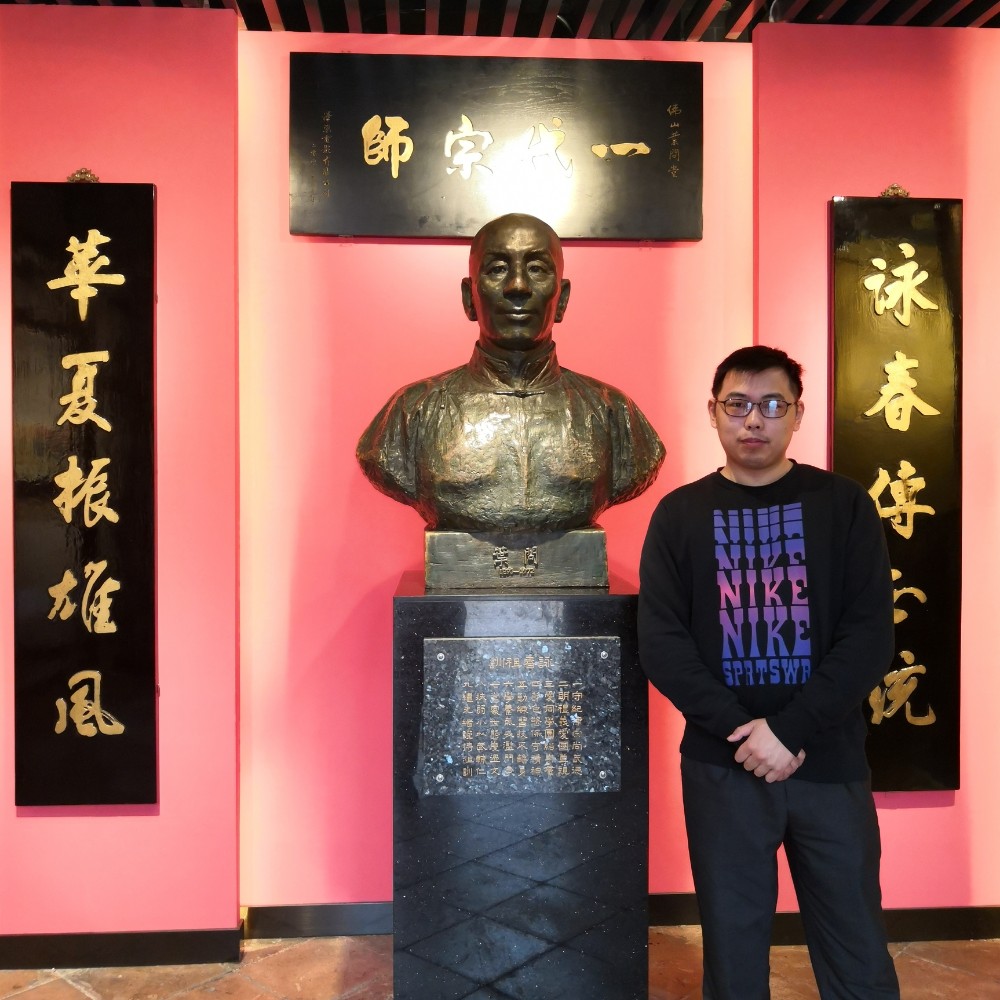 量子波动的照片