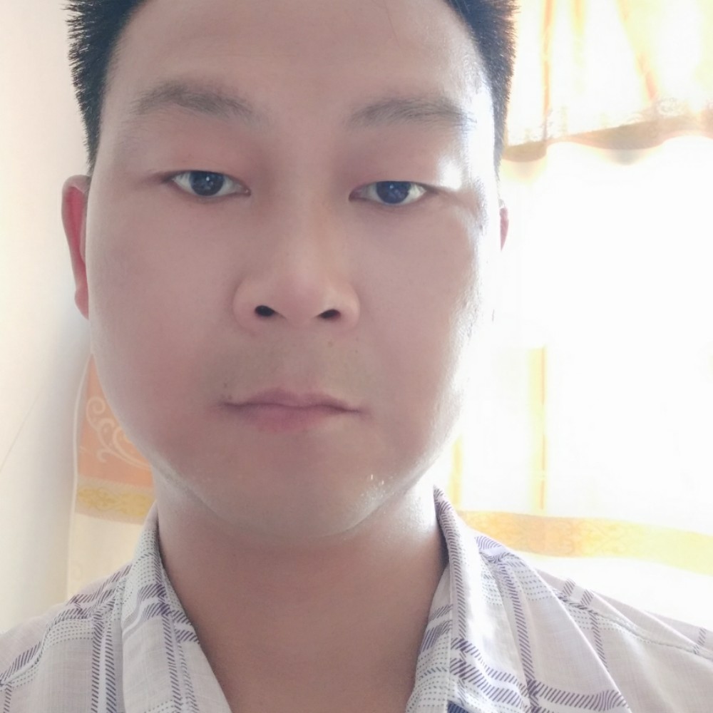 斯文回首晨曦的照片