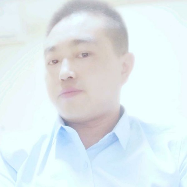 一夜星空的照片
