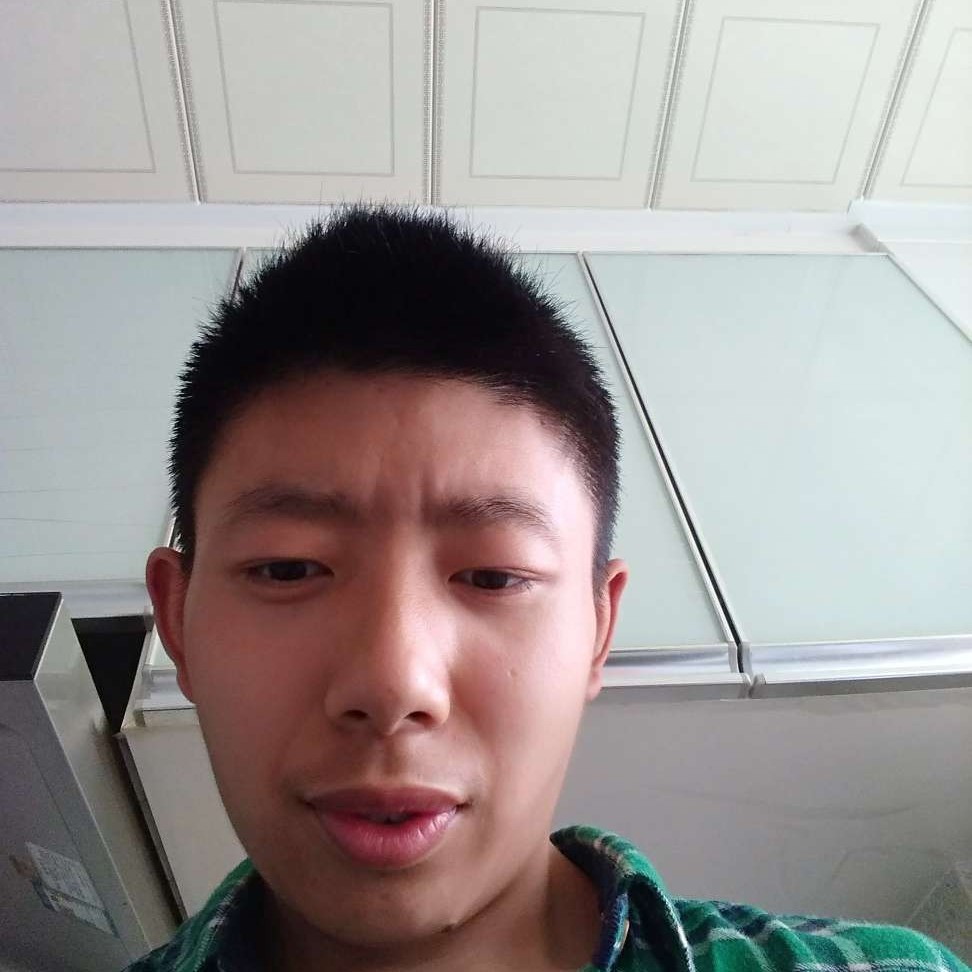小馒头亲爱的的照片