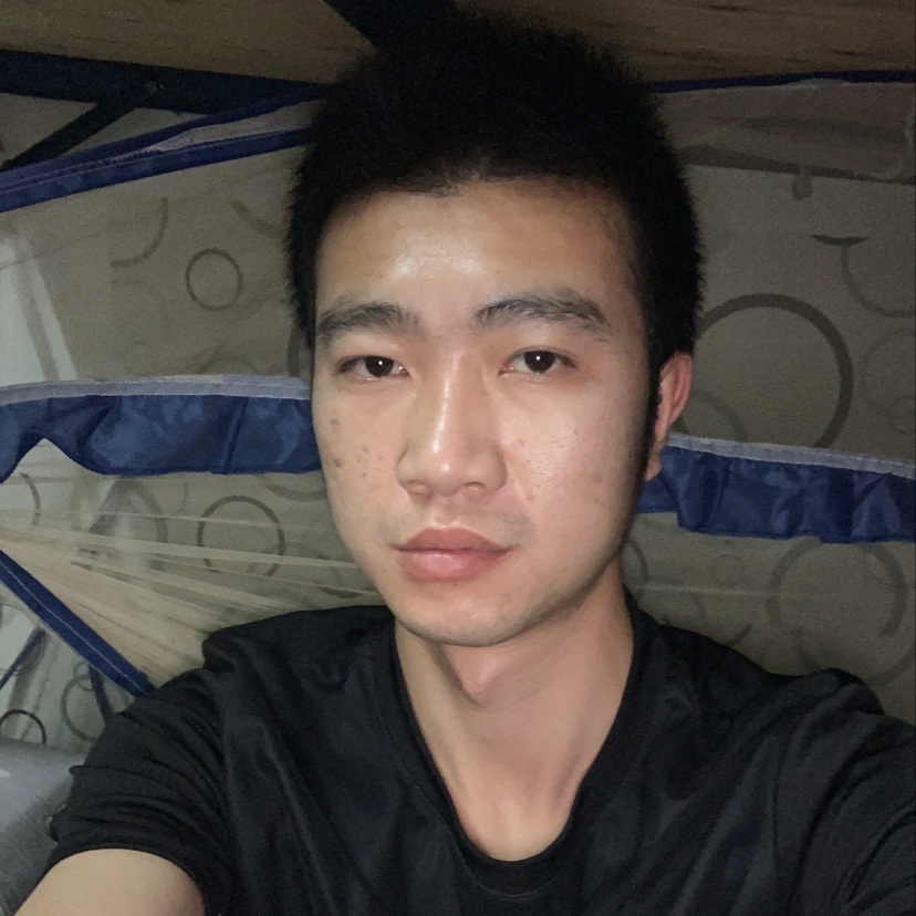 霸气的侧脸的照片