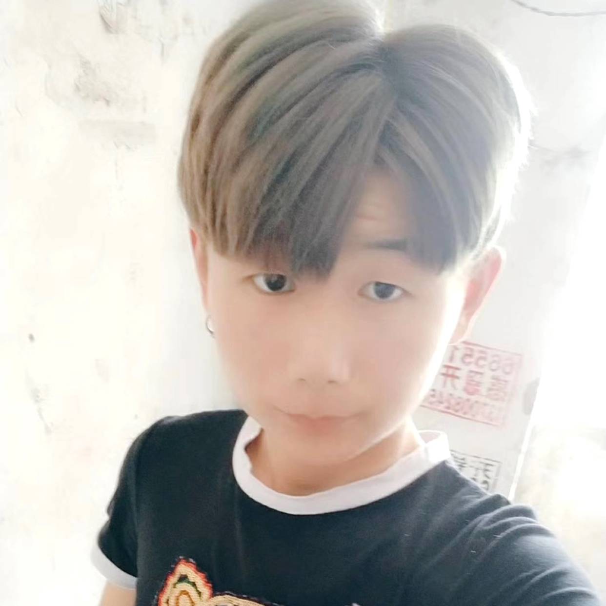 情殇愿美好的照片