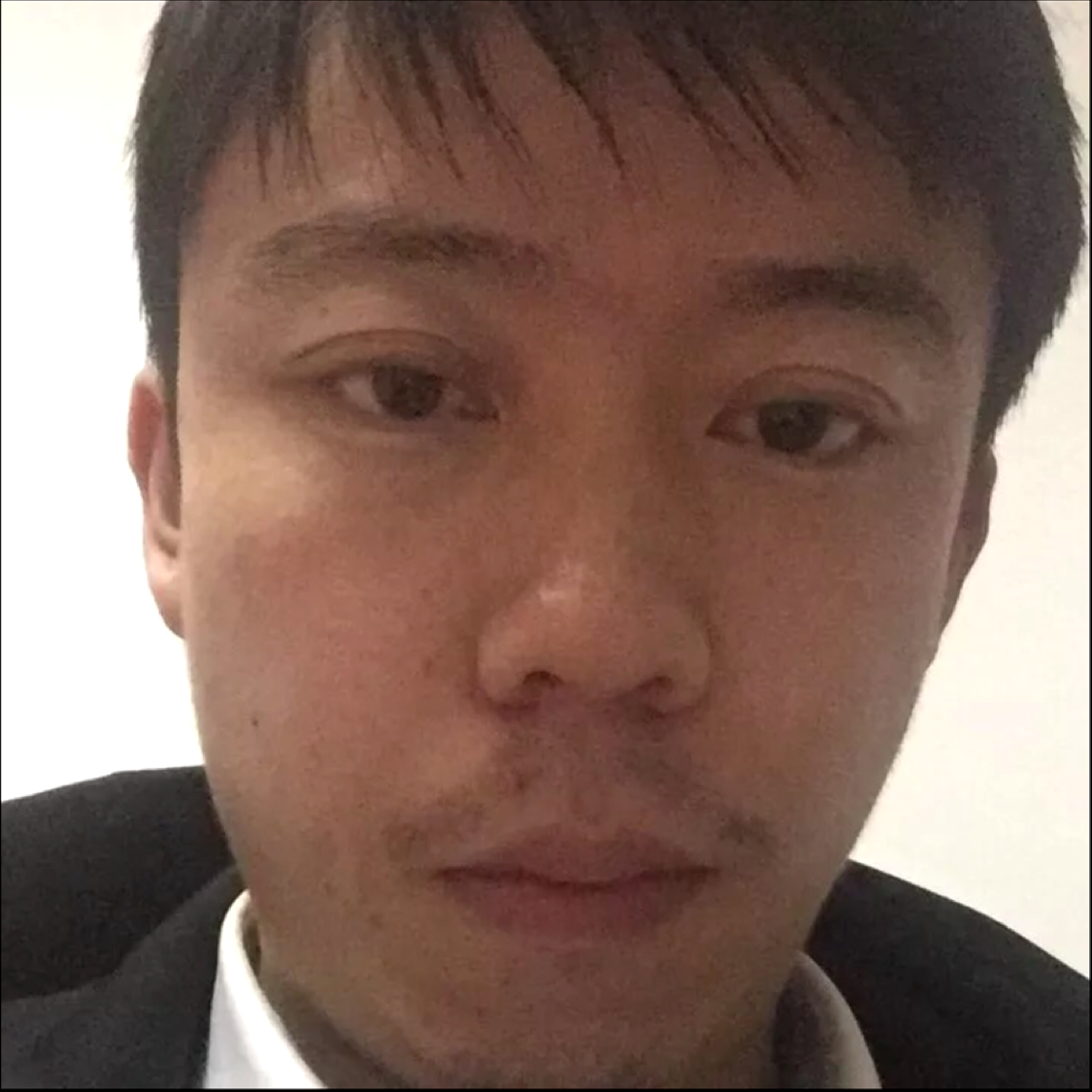我会过得很好的照片