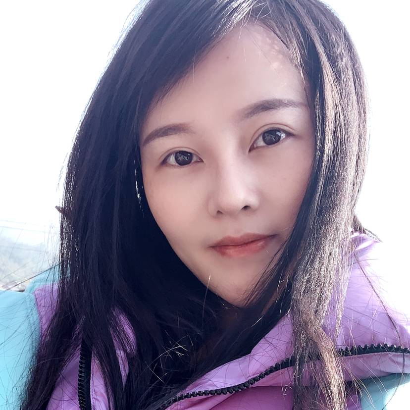 米雪儿青的照片