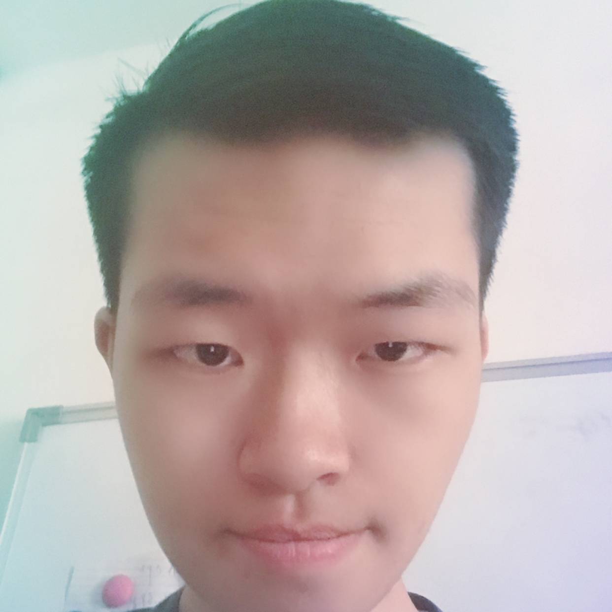 暗影之月的照片