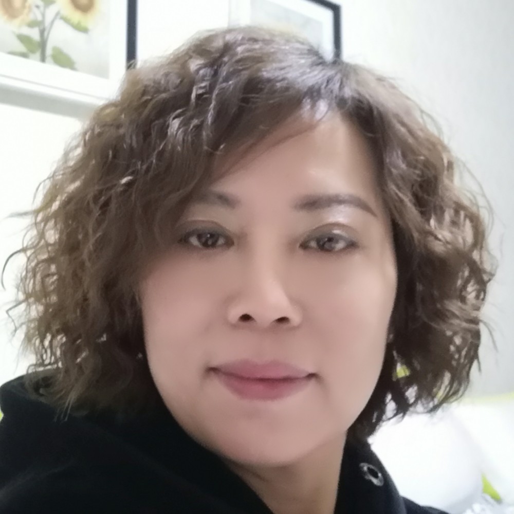 复杂方青栀的照片