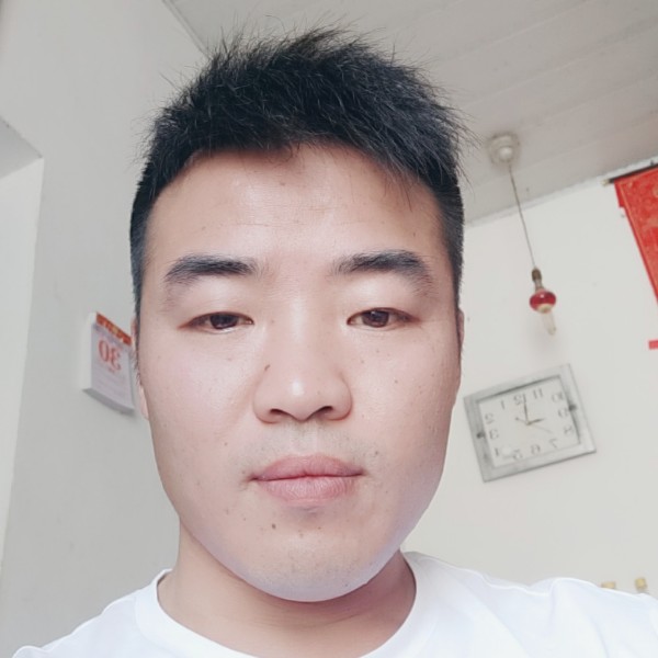 个性愿夕阳的照片