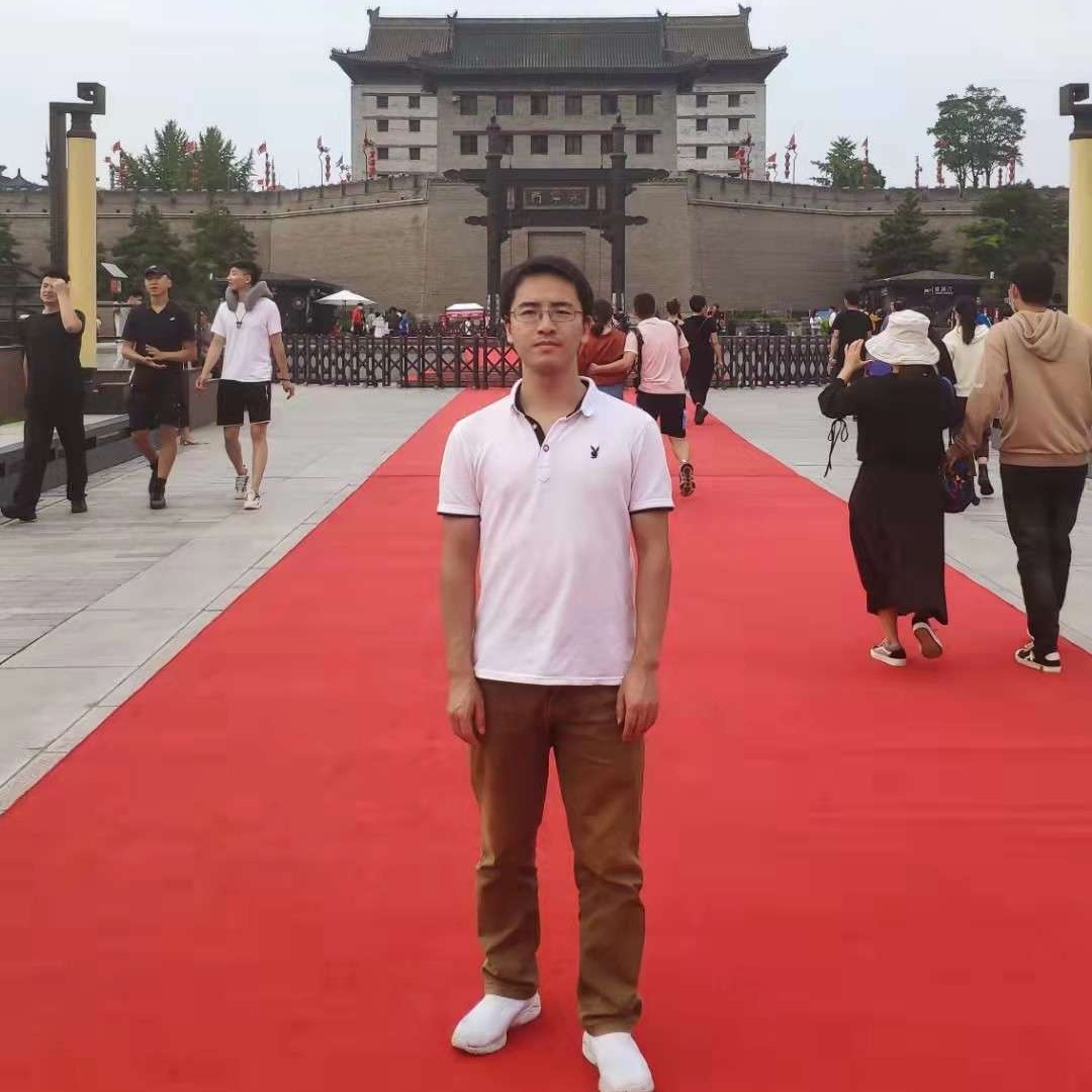 单鹏的照片