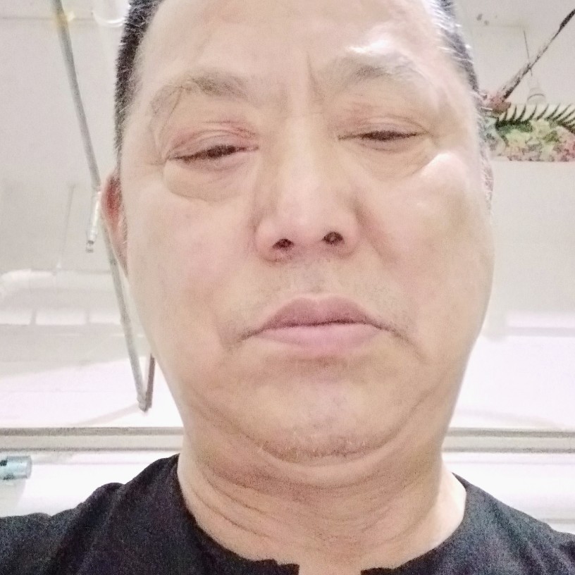 薯片倾心可爱的照片