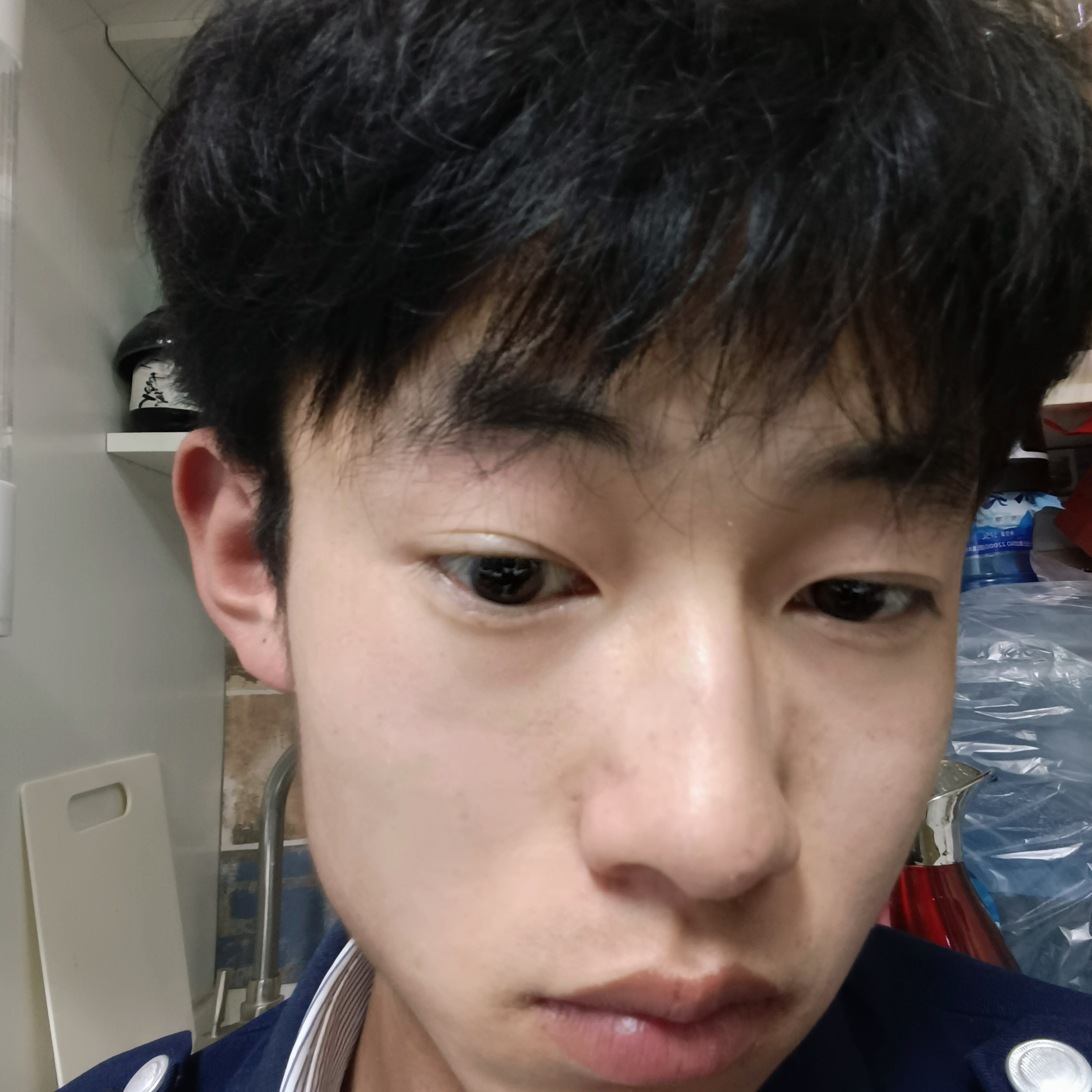 来找我！的照片