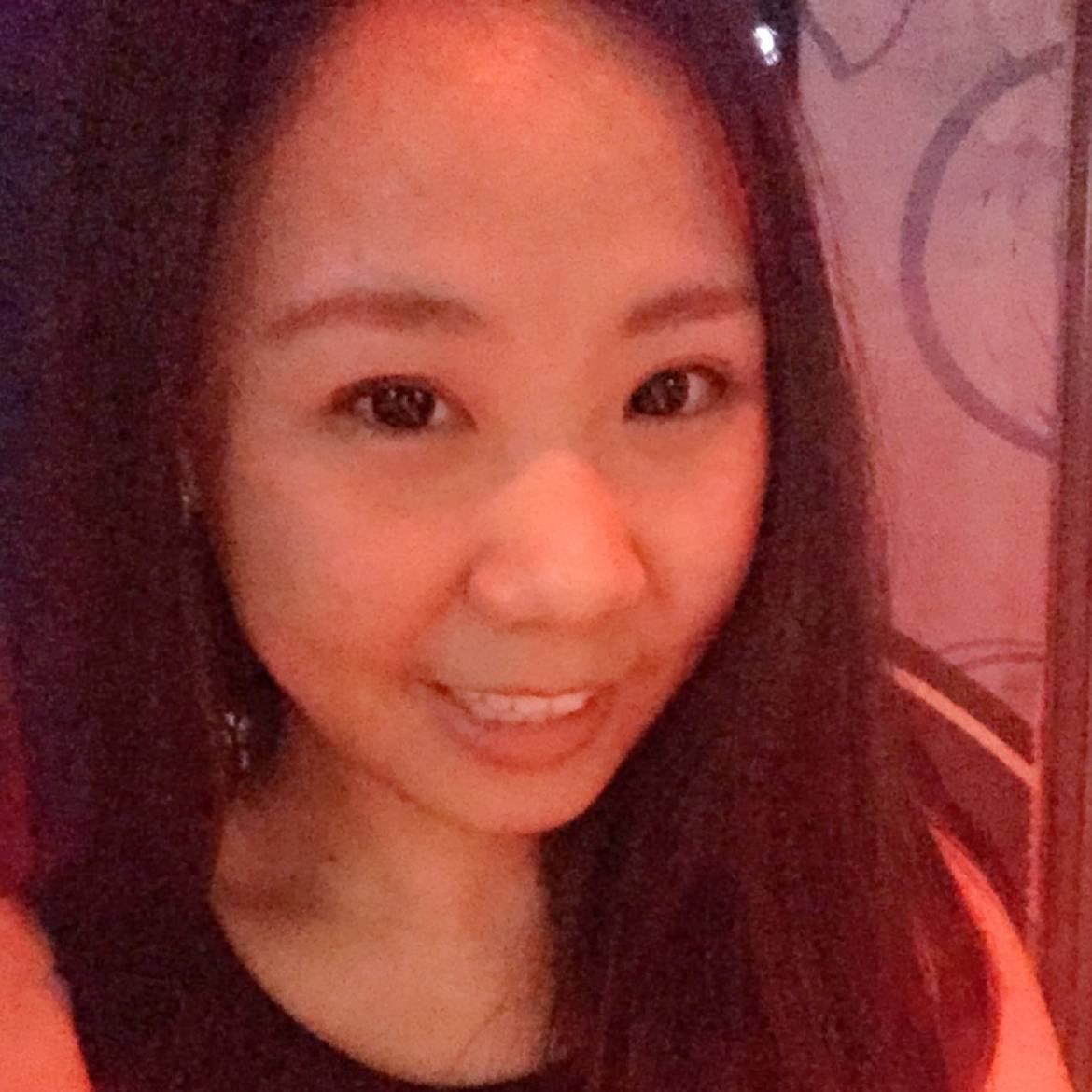 乔儿嗷嗷的照片
