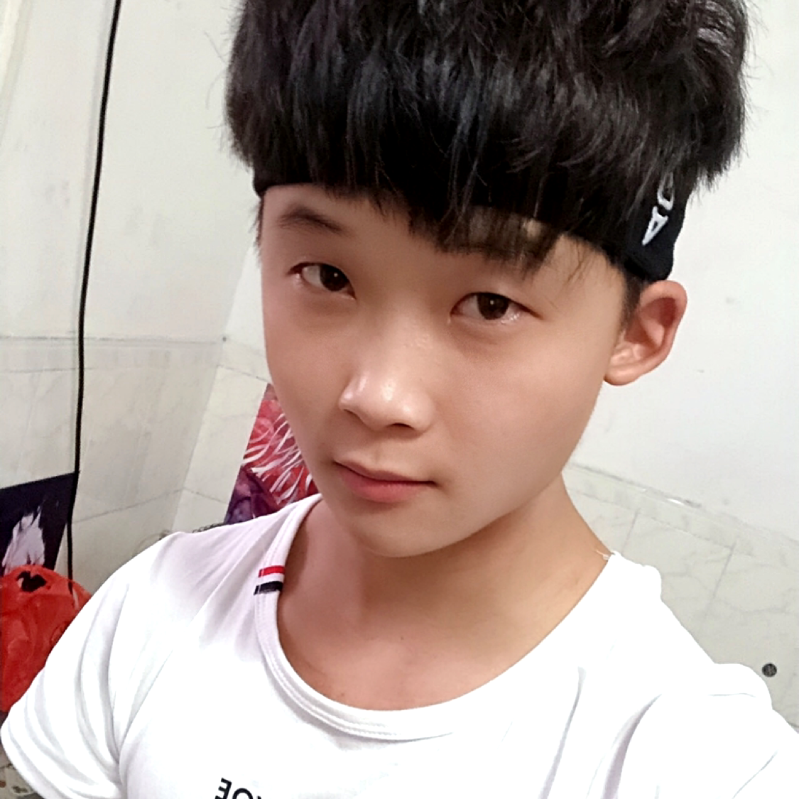 星月蹁跹过时的照片