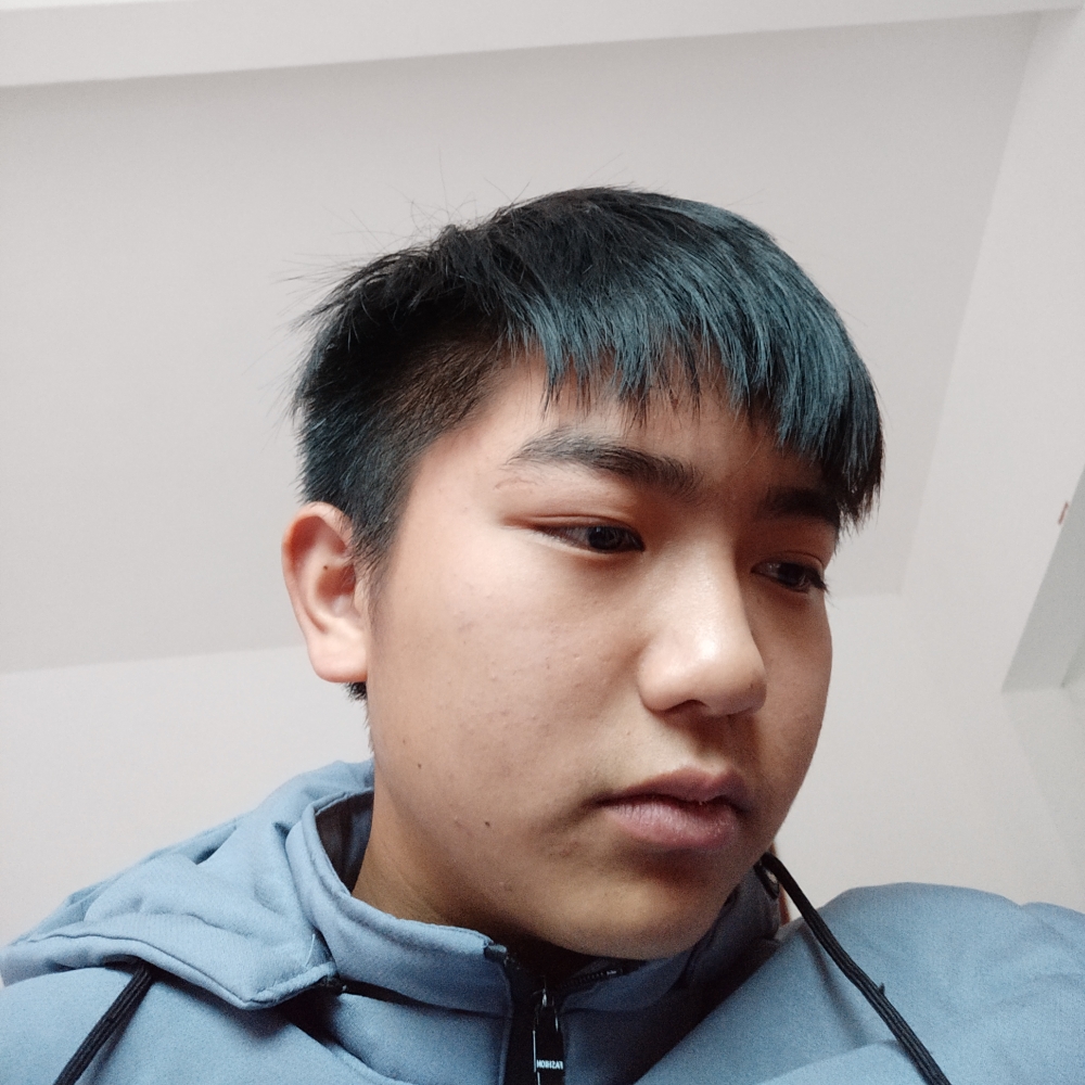 完美路人，的照片
