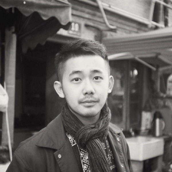 Edc看山还是山的照片