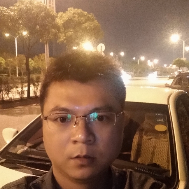 帅得挨刀的照片