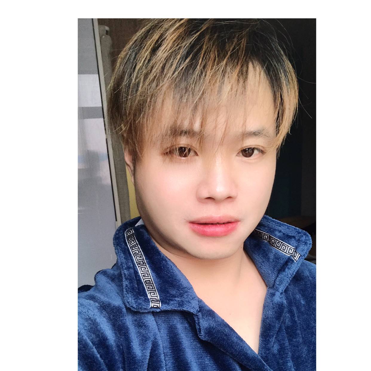 夜晚的空气的照片