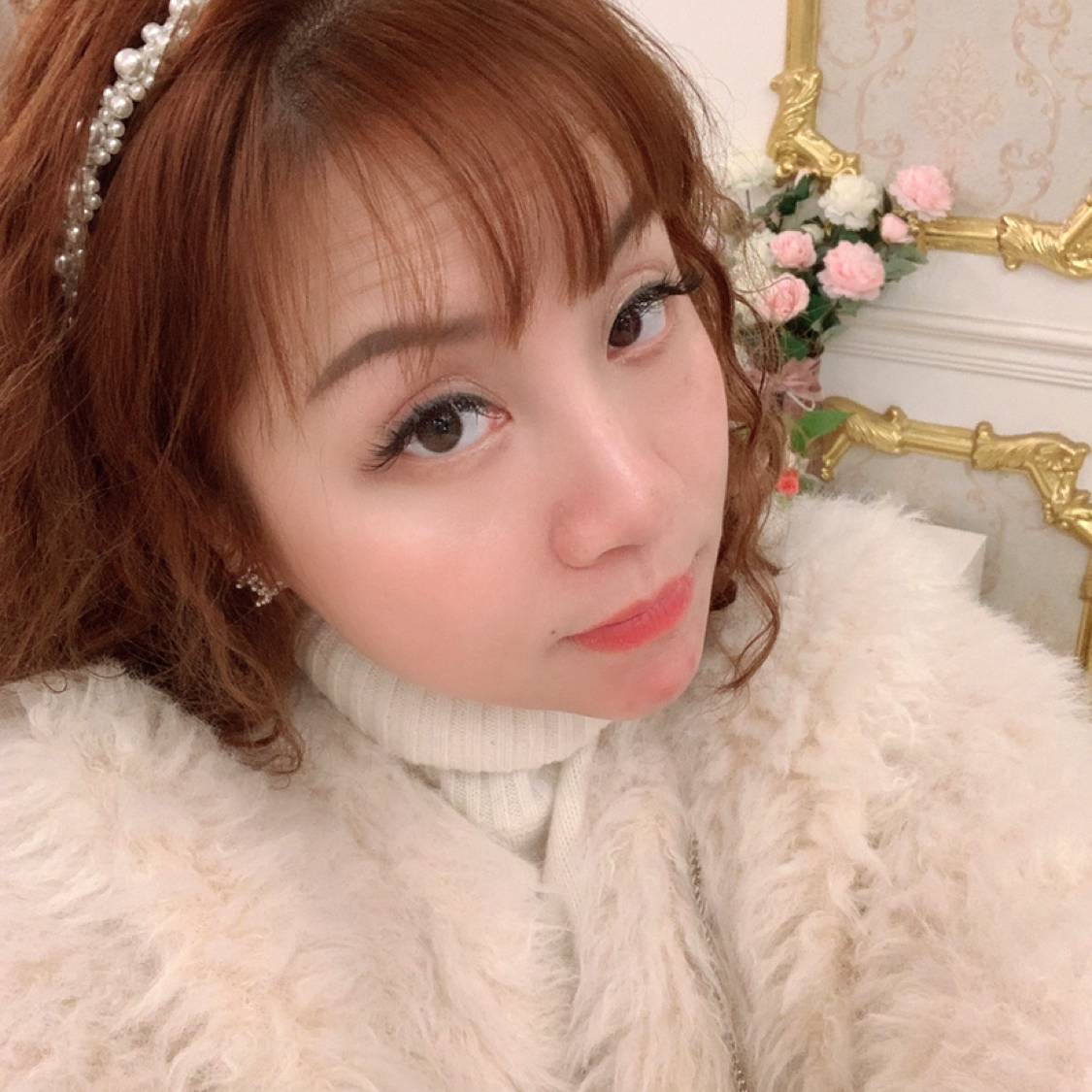 热情草莓小萍的照片