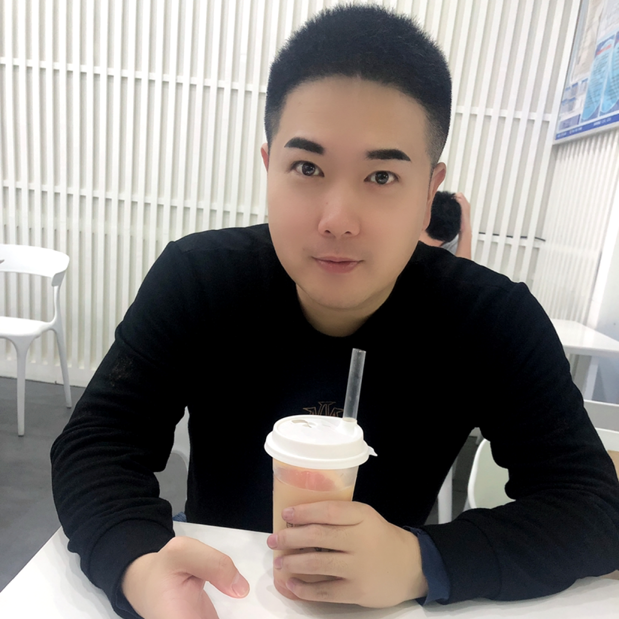 正心正念的照片
