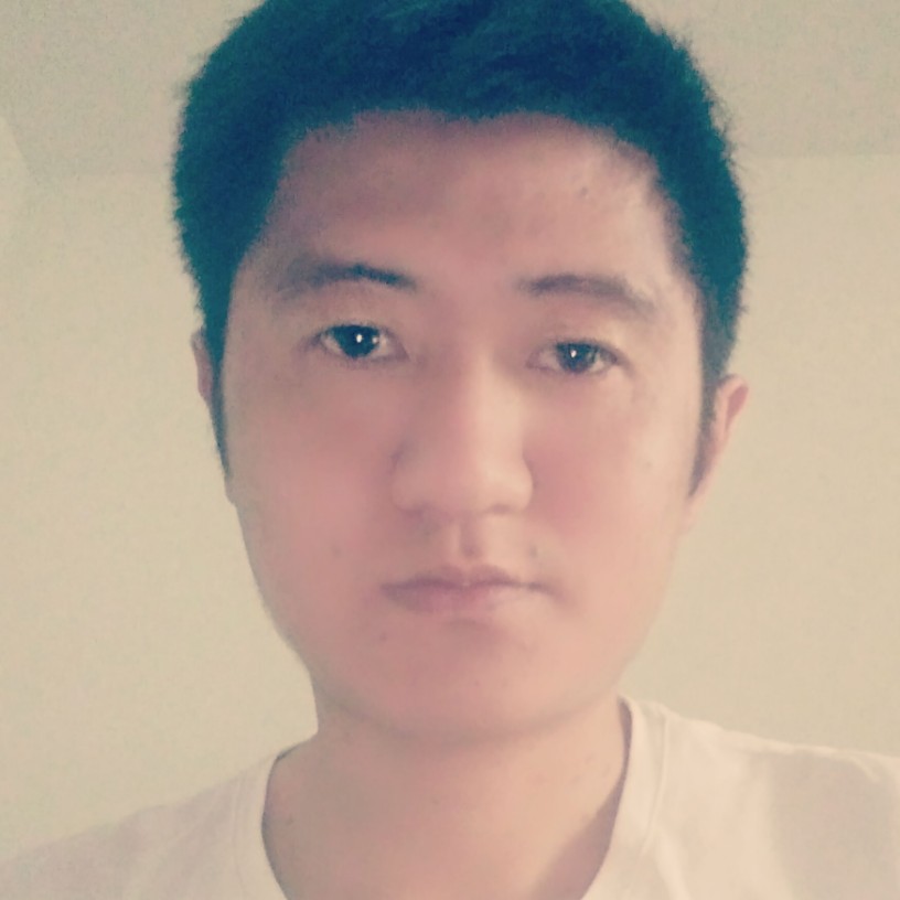 自然生成的照片