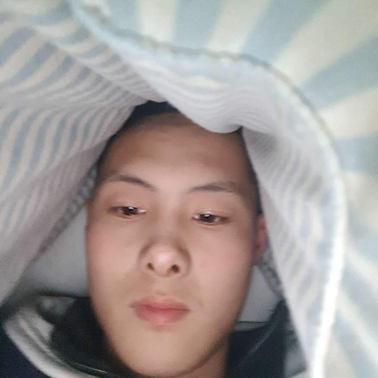 锦瑟停止风趣的照片